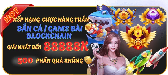 Các sản phẩm giải trí đa dạng như casino, thể thao, nổ hũ, bắn cá