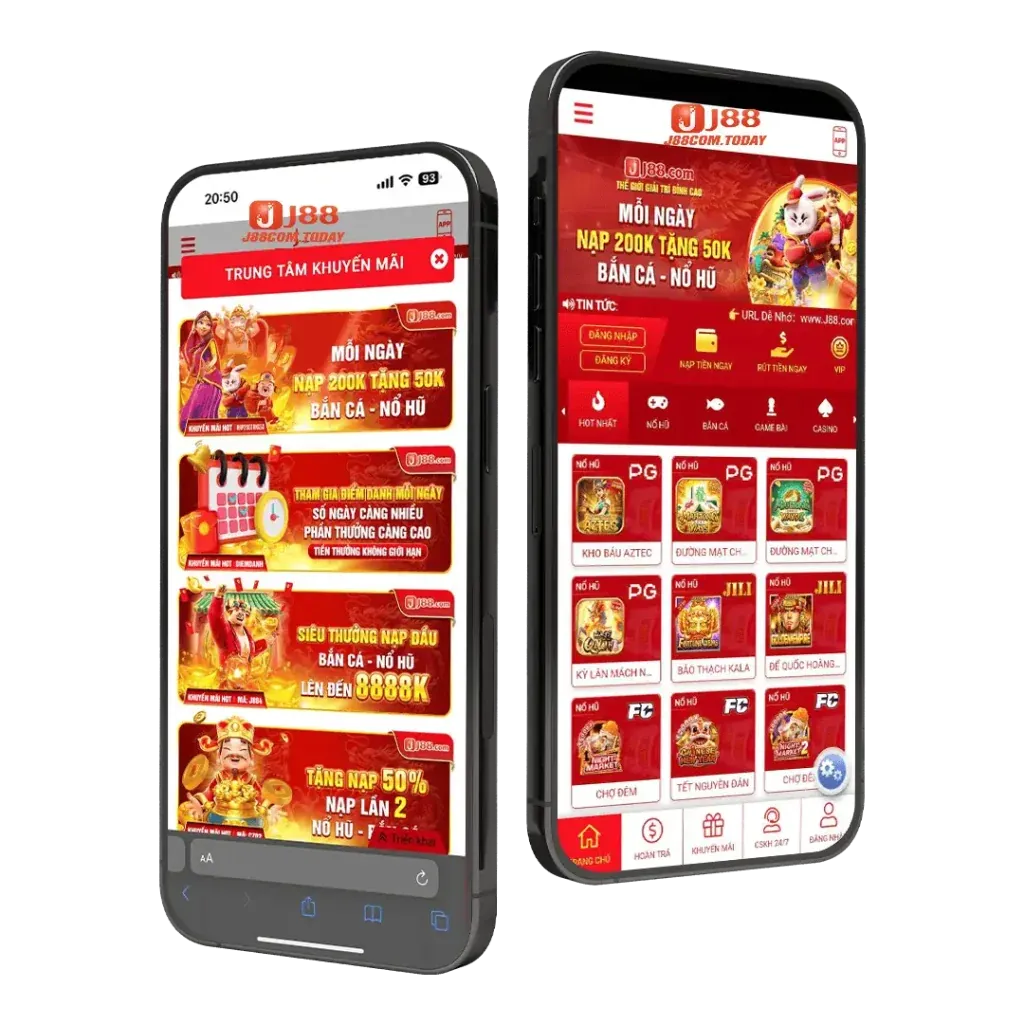 Đa dạng trò chơi tại Betvisa88