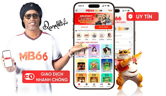 Tiện lợi và linh hoạt với Betvisa app
