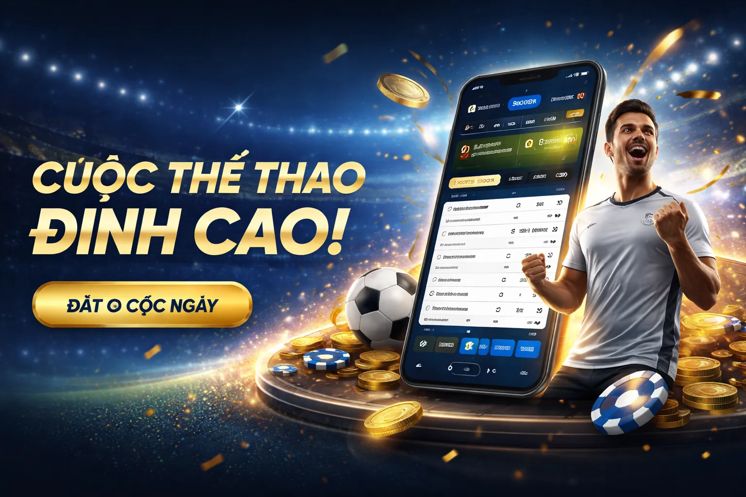 Nhân viên hỗ trợ khách hàng thân thiện của betvisa88