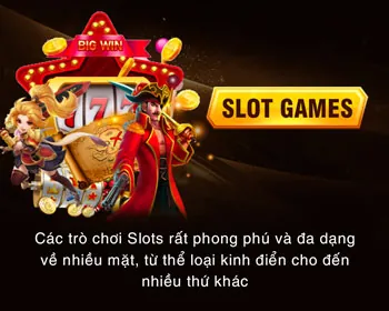 Đa dạng trò chơi Kubet 777