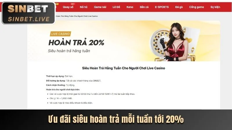 Khuyến mãi Nổ Hũ độc quyền tại betvisa88